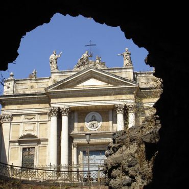 Cuore Sotterraneo di Catania
