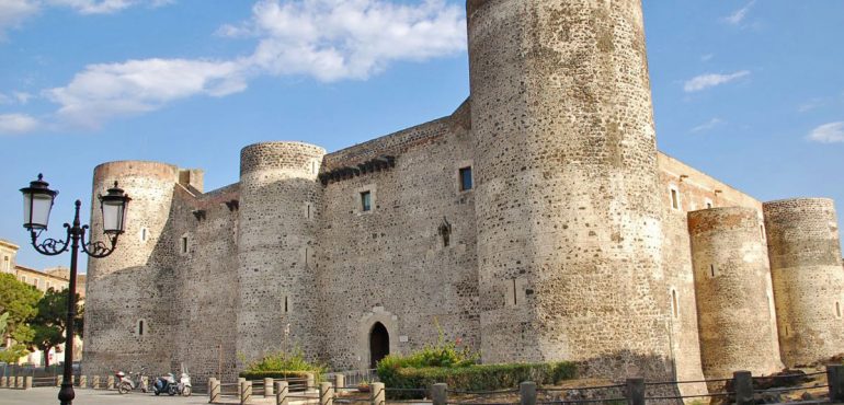 Castello Ursino