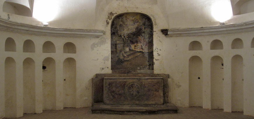 Terme Achilliane