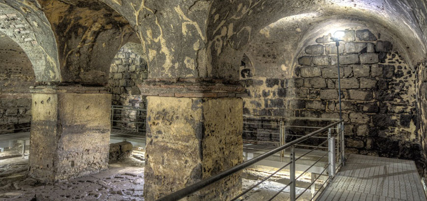 Terme Achilliane