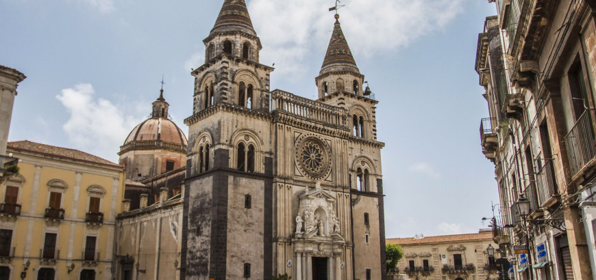 Duomo di Acireale