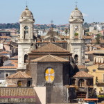 Saint Francesco church