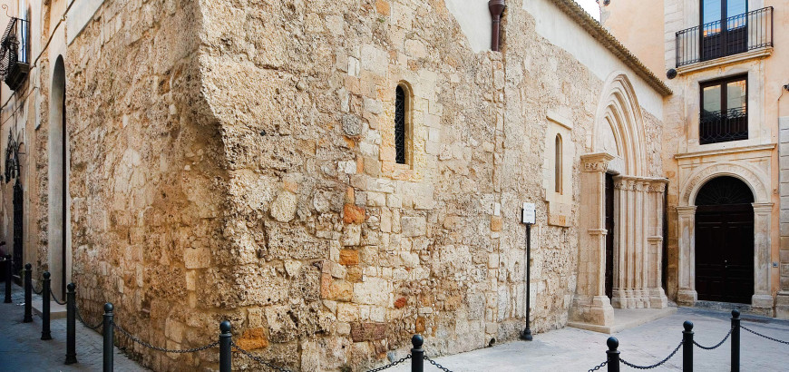 Chiesa di San Pietro Apostolo