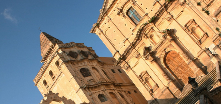 Noto Barocca