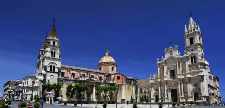 Duomo Square