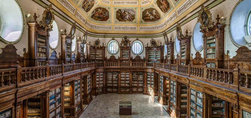 A look from the inside