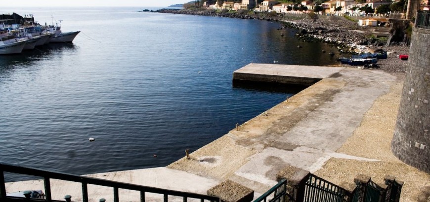 Il porto