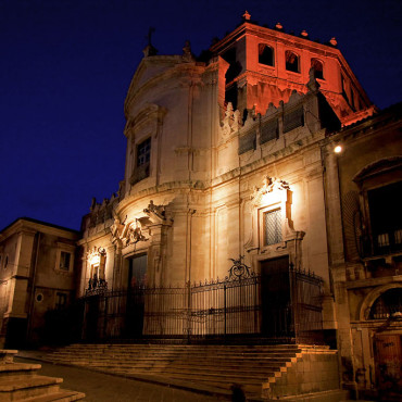 Saint Giuliano's Church
