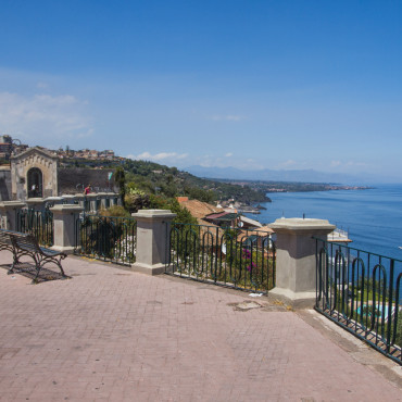 Belvedere di Santa Caterina