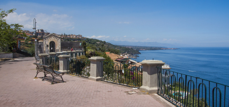 Belvedere di Santa Caterina