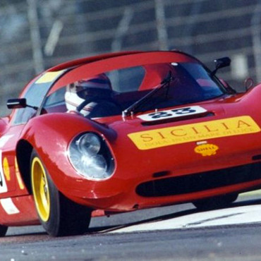 MOGAM - Ferrari