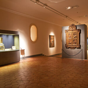 Esposizione arte sacra