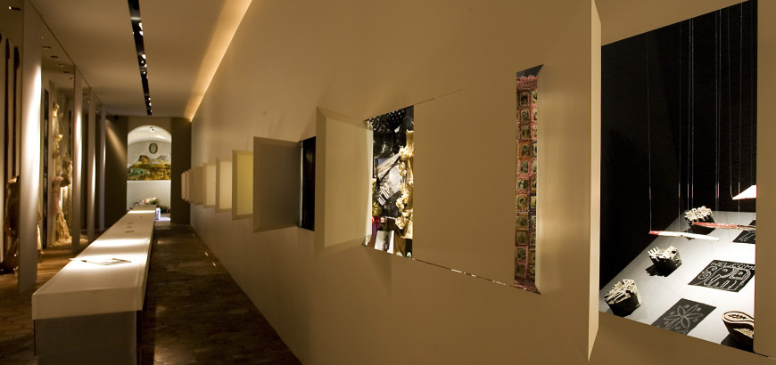 Museum&Fashion