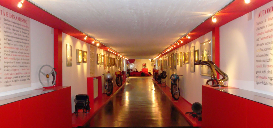 Exhibition of Mogam
