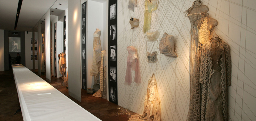Collection of Museum&Fashion