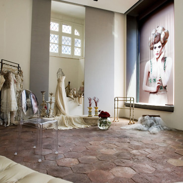 Museum&Fashion - Atèlier Marella Ferrera
