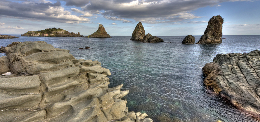 Vista dell
