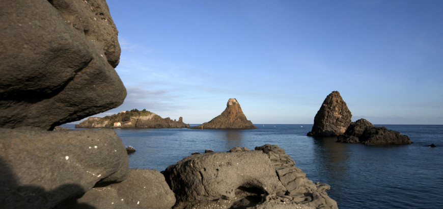 Veduta dell