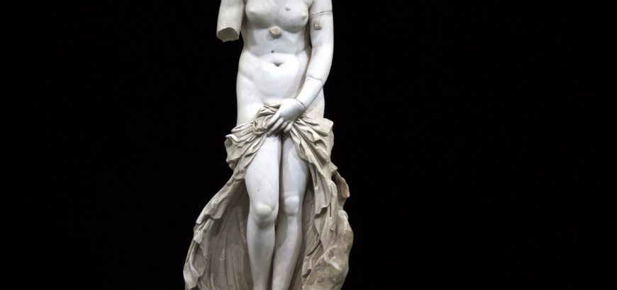Venere anadiomene