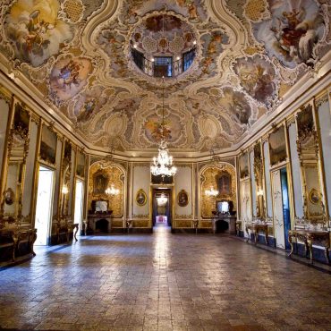 Palazzo Biscari