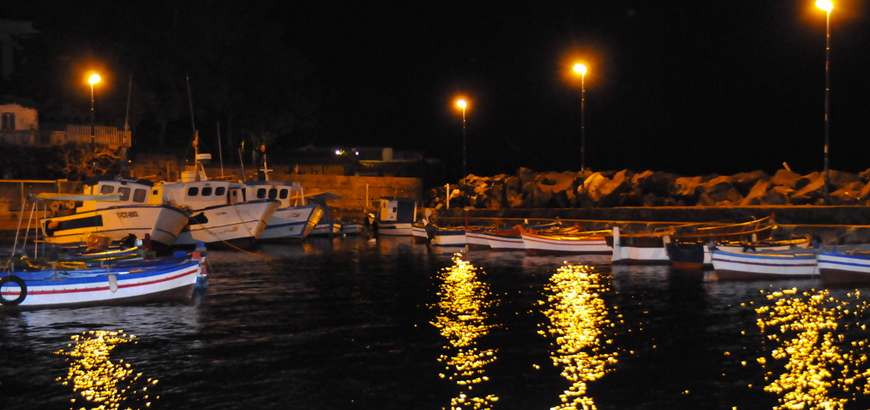 S. Giovanni Li Cuti di notte