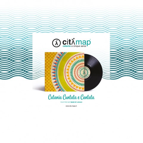 25° edizione City Map