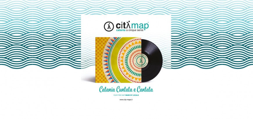 25° edizione City Map