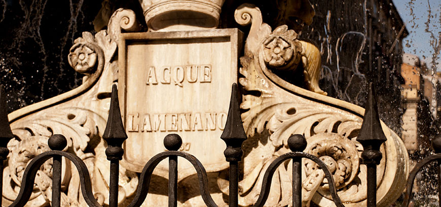 Acque Amenano