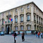 Palazzo degli Elefanti