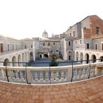 Palazzo della Cultura