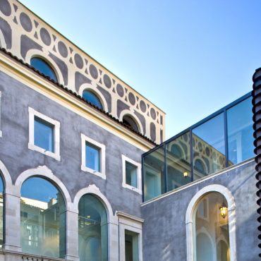 Palazzo Valle