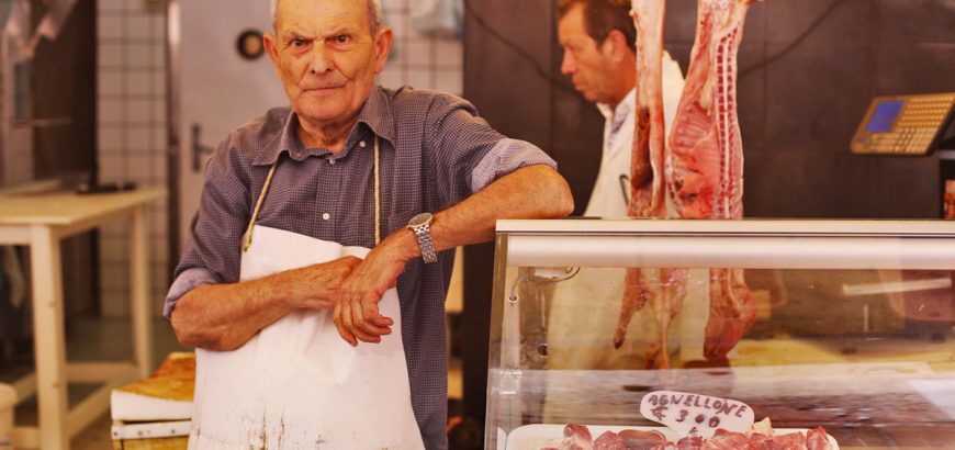 Pescheria, Catania