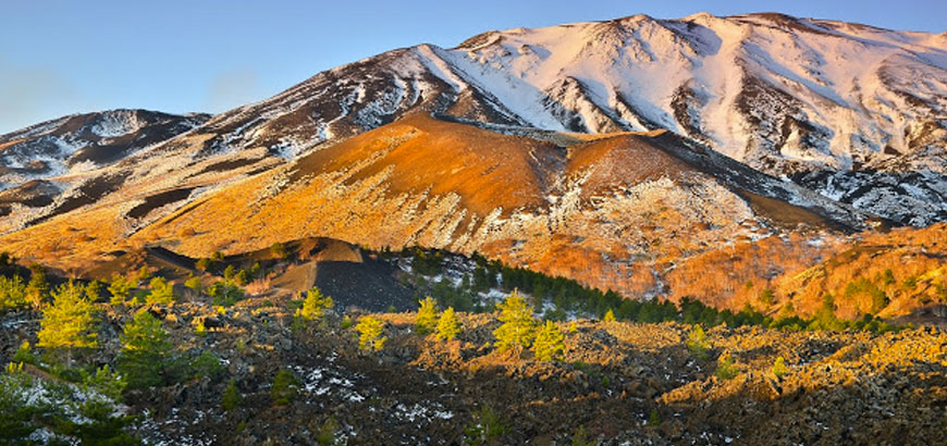 Etna