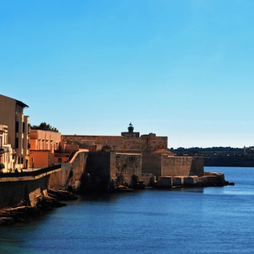 Ortigia