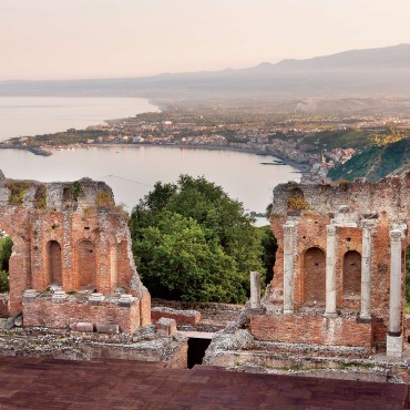 Teatro di Taormina