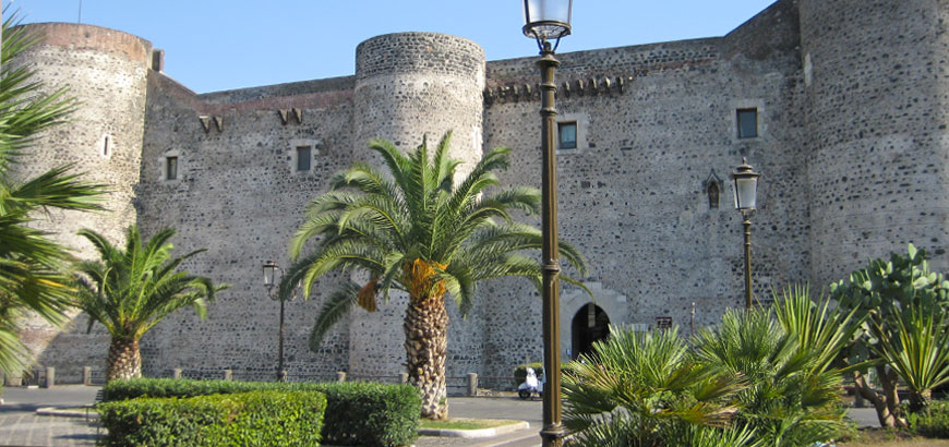 Castello Ursino