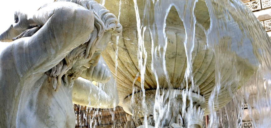La Fontana dell