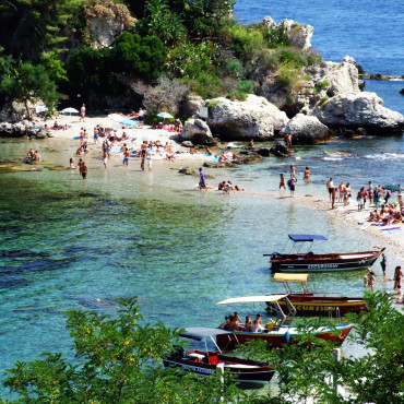 Isola Bella