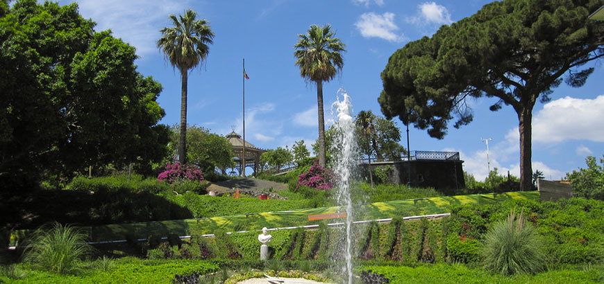 Villa Bellini
