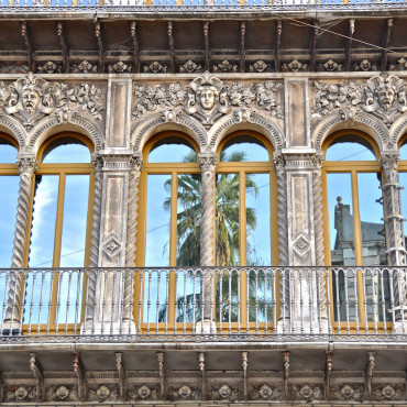 Teatro Sangiorgi