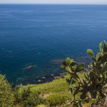 View of Timpa