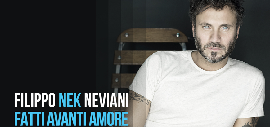 Concerto di Nek