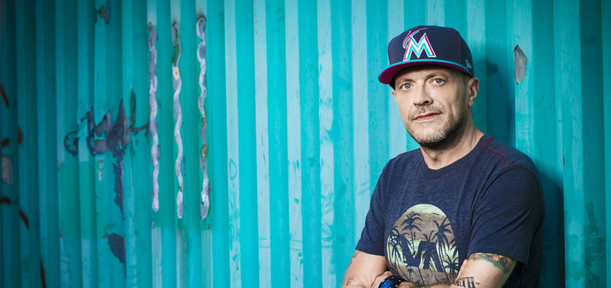 Max Pezzali