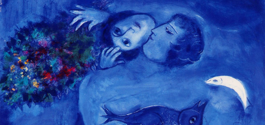 Mostra Marc Chagall