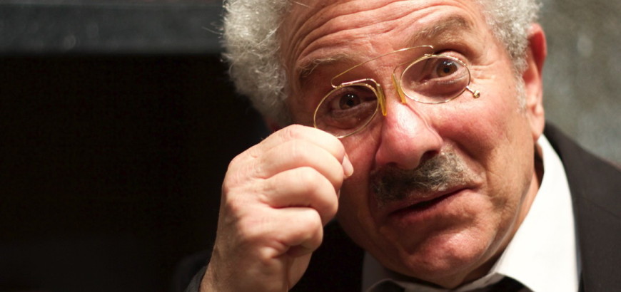 Enrico Guarneri