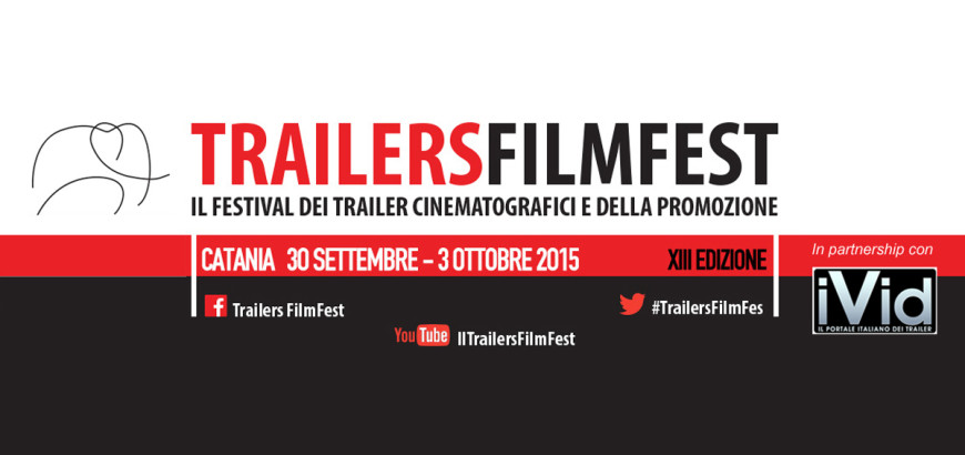 Trailers Film Fest