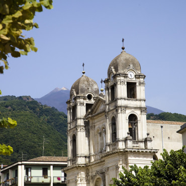 Zafferana Etnea