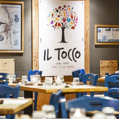 Il locale