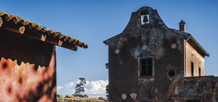 Basilica of the Murgo