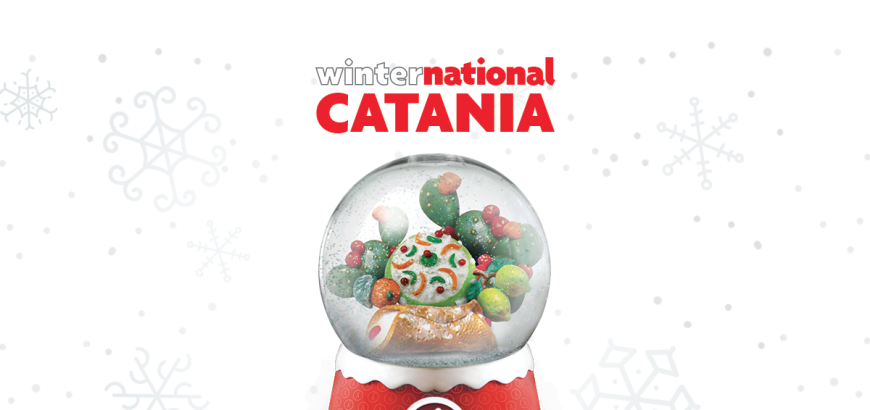 Winternational Catania